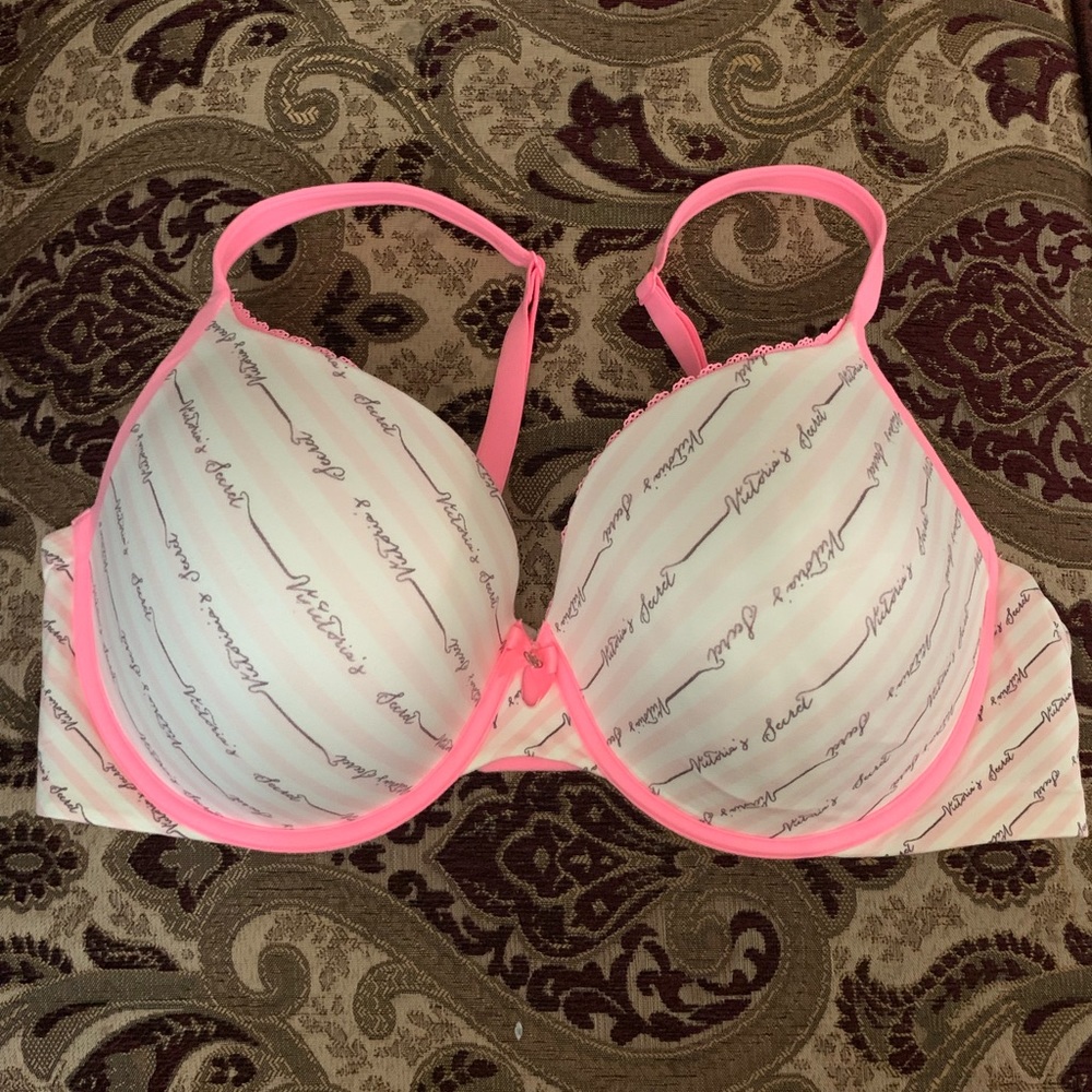 Vs bra